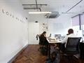 Serviced Office To Let in Old Street, London, London, EC1V 9HX