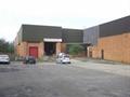 Warehouse For Sale in Clifton Road / Ashworth Way, Blackpool