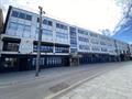 Office To Let in Silver House, Silver Street, Doncaster, United Kingdom, DN1 1HL