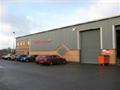 Warehouse To Let in 3 Carnfield Place Off Walton Summit Road,, Bamber Bridge, Preston, PR5 8AN