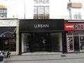 High Street Retail Property To Let in 11 Warwick Street, Worthing, West Sussex, BN11 3DF