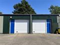 Warehouse To Let in Units 3-4, Bakewell Road, Loughborough, United Kingdom, LE11 5QY
