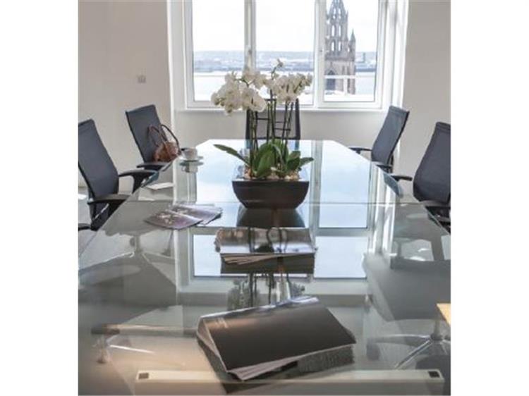 Office To Let in Walker House, Exchange Flags, Liverpool, L2 3YL