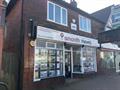Café To Let in 924 Woodborough Road, Nottingham, United Kingdom, NG3 5QS