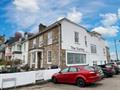Hotel & Leisure Property For Sale in Stanley Guest House, 23 Regent Terrace, Penzance, Cornwall, TR18 4DW