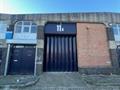 Warehouse To Let in Rosebery Industrial Estate, Tottenham, N17 9SR