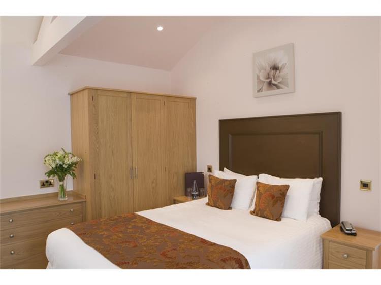 Hotel For Sale in The Fisherbeck, Old Lake Road, Ambleside, Cumbria