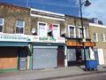 High Street Retail Property For Sale in Roman Road, Bow, Tower Hamlets, E3