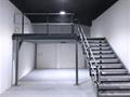 Warehouse To Let in WOW Workspace Acton, Wendover Court, Acton, United Kingdom, W3 0TG