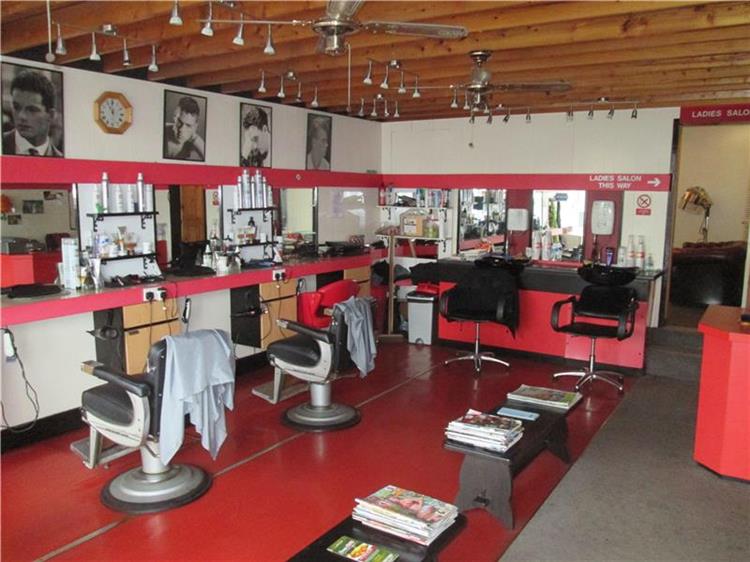 Retail Property For Sale in Rake Lane, Wallasey, Cheshire, CH45 5DJ