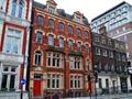 Serviced Office To Let in Bloomsbury, London, WC1A