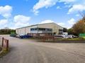 Industrial Property To Let in Cooksland Industrial Estate, Bodmin, Cornwall, PL31 2QB