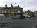 Retail Property To Let in Catherine Street, Elland, West Yorkshire, HX5 OEZ