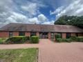 Office To Let in 5 Garden Court, Main Street, Derby, Leicestershire, DE74 2RH