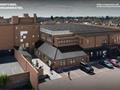 Office To Let in The Shirt Factory, Derby Road, Gloucester, South West, United Kingdom, GL1 4AE