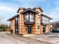 Business Park To Let in 15 The Briars, Waterberry Drive, Waterlooville, PO7 7YH
