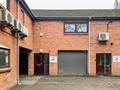 Warehouse To Let in Unit 20 The Sidings, Hound Road, Netley Abbey, Southampton, Hampshire, SO31 5QA