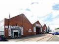 Warehouse To Let in Uveco Business Centre, Dock Road, Wallasey, Wirral, CH41 1FD