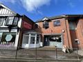 Office To Let in 1st Floor Belvoir House, Belvoir Road, Coalville, Leicestershire, LE67 3PN