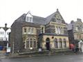 Retail Property To Let in Castle Street, Conwy, Gwynedd, LL32 8AY