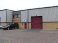 Distribution Property For Sale in Northbrook Business Park, Unit 3 Northbrook Road, Worthing, West Sussex, BN14 8PQ