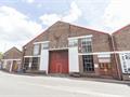 Warehouse To Let in Unit 1 Main Drive, East Lane Business Park, Wembley, United Kingdom, HA9 7NA