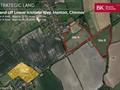 Land For Sale in Strategic Land Off Lower Icknield Way, Aylesbury, Oxfordshire, OX39 4AD