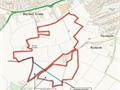 Land For Sale in Land South Of Barons Cross Road (A44), Leominster, Herefordshire, HR6 8RH