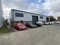 Trade Counter Warehouse To Let in Unit 36, Broomhouse Lane, Doncaster, United Kingdom, DN12 1EQ