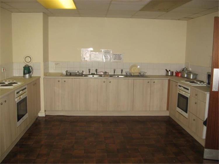 Residential Property For Sale in Clydesdale House, Turner Street