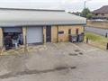 Warehouse To Let in Unit 7, Artesian Close Industrial Estate, Brentfield Road, Stonebridge, NW10 8RW