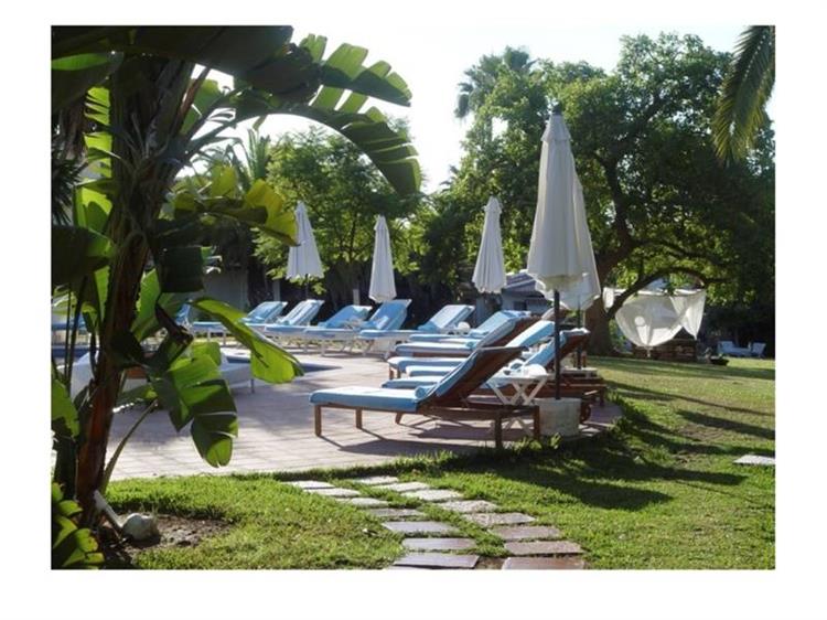 Hotel For Sale in Marbella, Spain, 29600