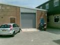 Distribution Property To Let in Rudford Industrial Estate, Units D1 / D7 Ford Road, Ford, Nr Arundel, West Sussex