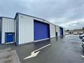 Trade Counter Warehouse To Let in Unit 17, Askern Road, Doncaster, United Kingdom, DN6 8DG