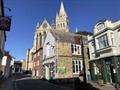 Retail Property For Sale in Old Bridge Street, Truro, TR1 2AQ