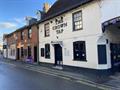Pub For Sale in Pub, The Crown Tap, 4-6 Southampton Road, Ringwood, Hampshire, BH24 1HY