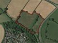 Development Land For Sale in Strategic Development Land, Holne Road, Buckfastleigh, Devon, TQ11 0BJ