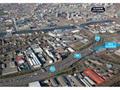 Warehouse To Let in 244 Seaward Street, Glasgow, G41 1NG
