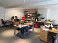 Office To Let in Accommodation Road, Golders Green, London, NW11 8ED