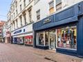 Residential Property For Sale in St Marys Street, Weymouth, Dorset, DT4 8PJ