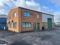 Office To Let in Unit 9, Telford Way, Coalville, Leicestershire, United Kingdom, LE67 3HE