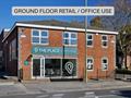 Business Park To Let in The Place, Ramshill, Petersfield, Hampshire, GU31 4AT