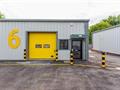 Warehouse To Let in Unit 6 Maybank Business Park Maybank Road, London, United Kingdom , E18 1EJ
