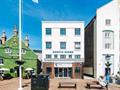 Office To Let in Enefco House, The Quay, Poole, Dorset, BH15 1HJ