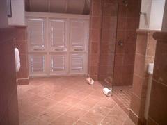 SPA LIKE BATHROOM