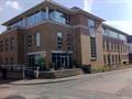 Serviced Office To Let in Abbey House, 25 Clarendon Road, Redhill, Surrey, RH1 1QZ
