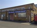 Office To Let in Unit 43B Cumberland Business Park,  17 Cumberland Avene,  Park Royal, NW10 7RT