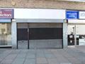 Retail Property To Let in Unit 3. 10-17 Sevenways Parade, Woodford Avenue, Ilford, Essex, IG2 6JX
