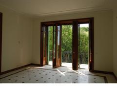 Interiors
