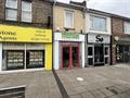 Retail Property To Let in 312 Ashley Road, 312 Ashley Road, Parkstone, Poole, Dorset, BH14 9DF
